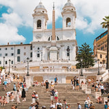 Luxury Rome 3-night City Break + £500!