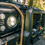 Land Rover Defender – BESPOKE Spectre Edition