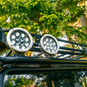 Land Rover Defender – BESPOKE Spectre Edition