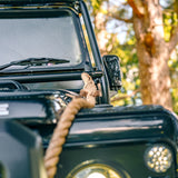 Land Rover Defender – BESPOKE Spectre Edition
