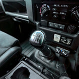 Land Rover Defender – BESPOKE Spectre Edition