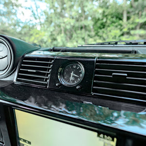 Land Rover Defender – BESPOKE Spectre Edition