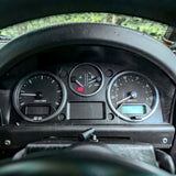 Land Rover Defender – BESPOKE Spectre Edition