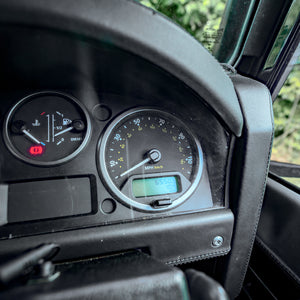 Land Rover Defender – BESPOKE Spectre Edition