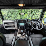 Land Rover Defender – BESPOKE Spectre Edition