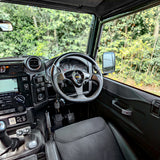 Land Rover Defender – BESPOKE Spectre Edition