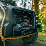 Land Rover Defender – BESPOKE Spectre Edition