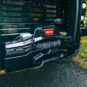 Land Rover Defender – BESPOKE Spectre Edition