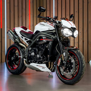 Triumph Speed Triple RS 1050