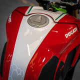 INSANE 2021 Ducati Streetfighter v4s + £1000 CASH