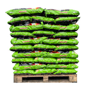 Superheat Coal 1 Tonne Pallet - 50x20kg Bags