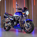 SUZUKI GSX 1400