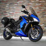 2017 Suzuki GSX-S 1000