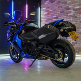 2017 Suzuki GSX-S 1000