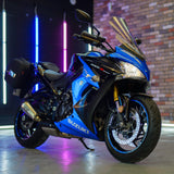 2017 Suzuki GSX-S 1000