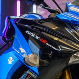 2017 Suzuki GSX-S 1000