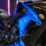 2017 Suzuki GSX-S 1000