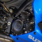 2017 Suzuki GSX-S 1000