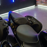 2017 Suzuki GSX-S 1000