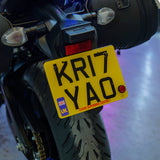 2017 Suzuki GSX-S 1000