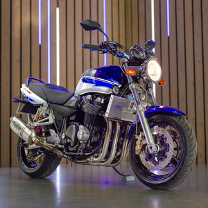 Suzuki GSX1400 K5