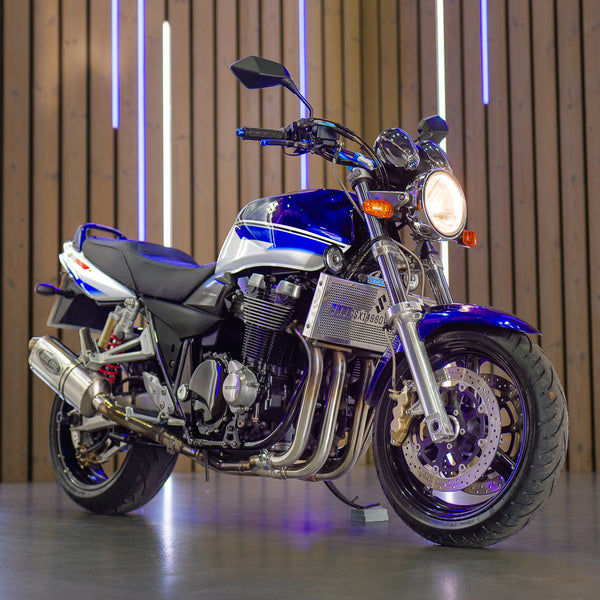 Suzuki GSX1400 K5