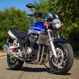Suzuki GSX1400 K5