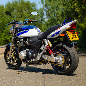 Suzuki GSX1400 K5