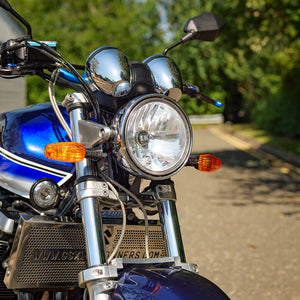 Suzuki GSX1400 K5