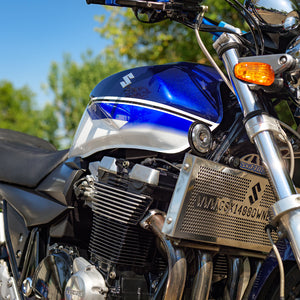 Suzuki GSX1400 K5