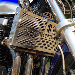 Suzuki GSX1400 K5