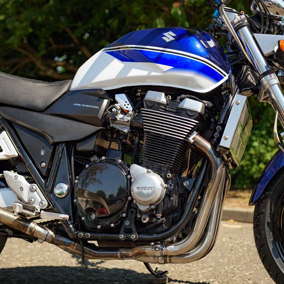 Suzuki GSX1400 K5