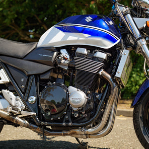 Suzuki GSX1400 K5