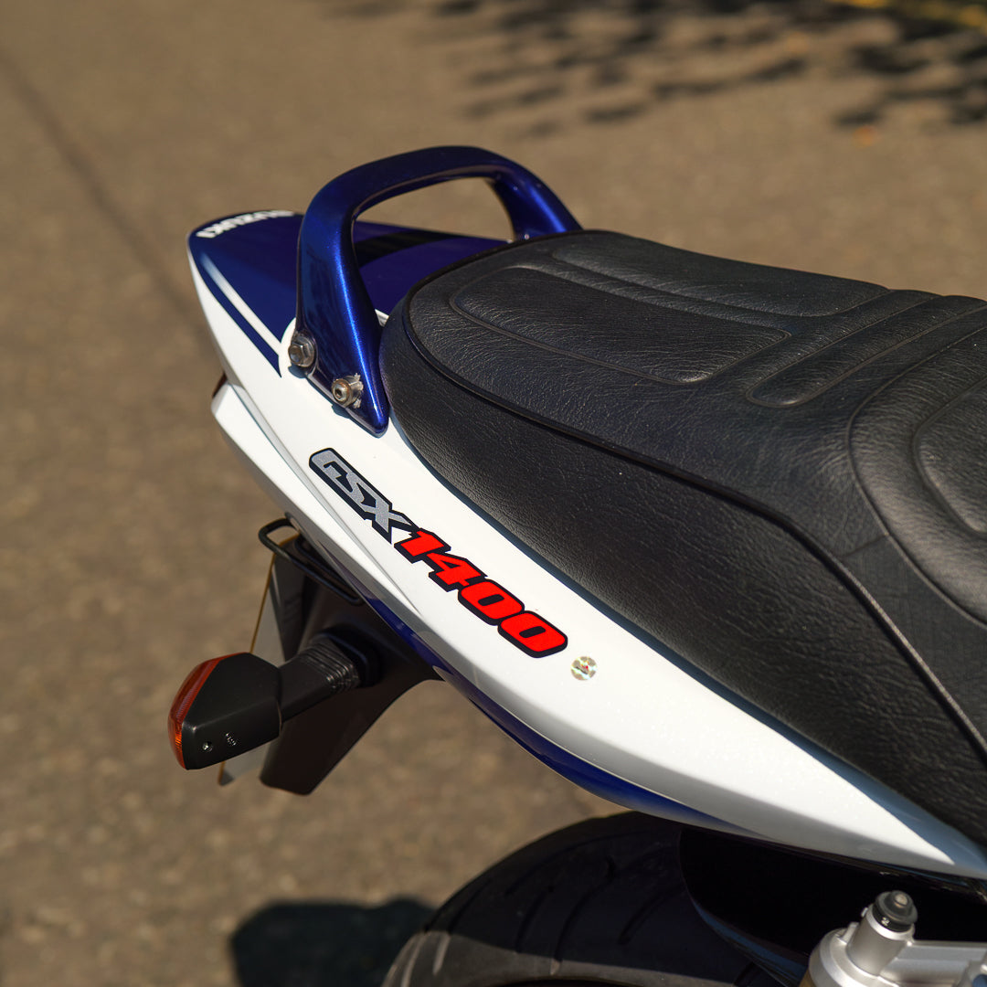 Suzuki GSX1400 K5
