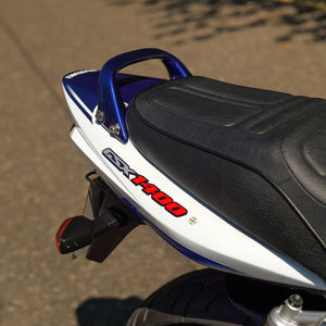 Suzuki GSX1400 K5