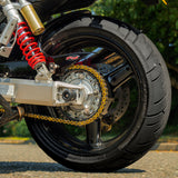 Suzuki GSX1400 K5