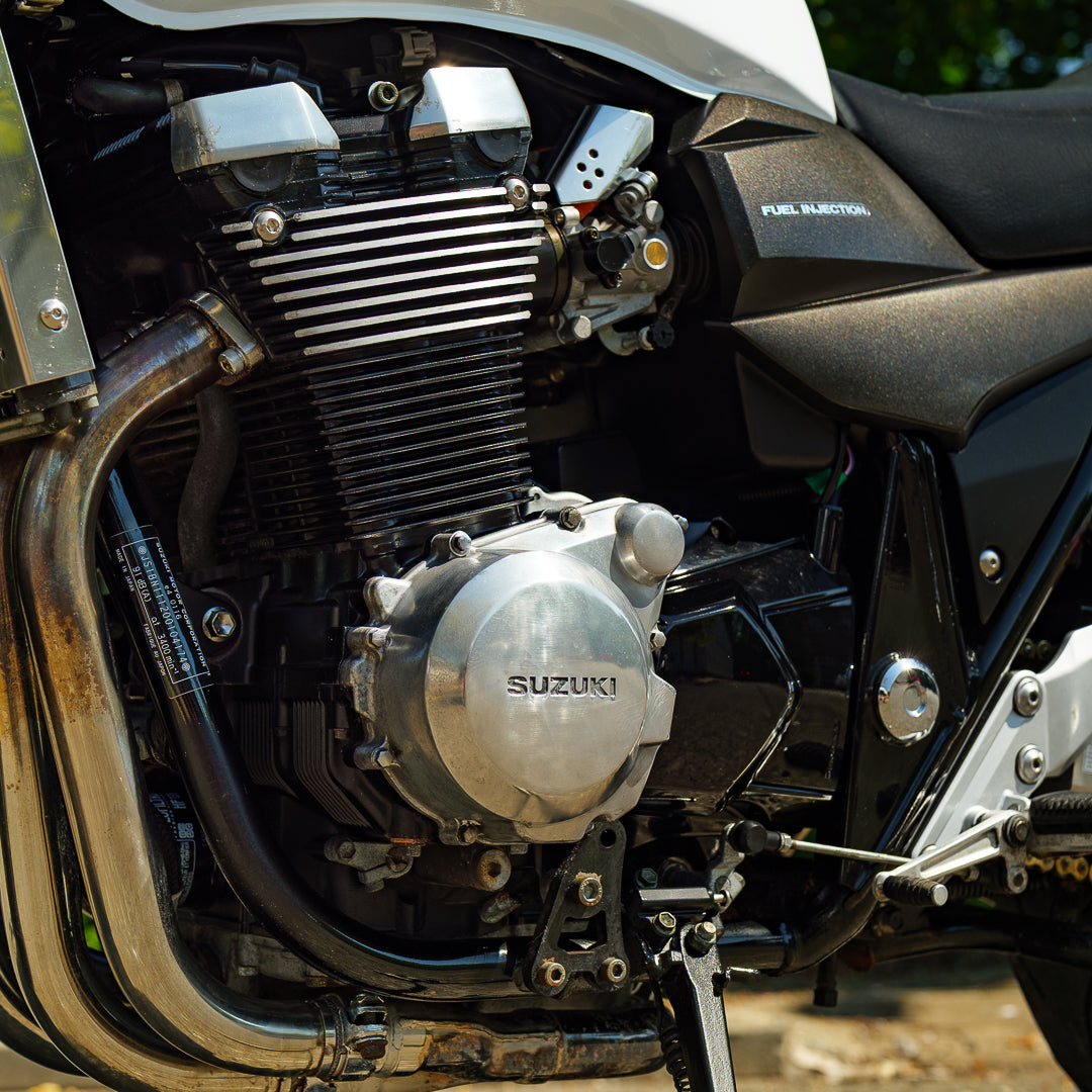 Suzuki GSX1400 K5