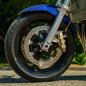 Suzuki GSX1400 K5