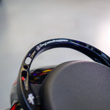 Monstrous Suzuki Hayabusa