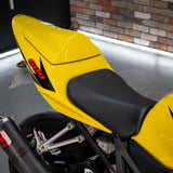 Suzuki GSXR600 K4