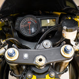 Suzuki GSXR600 K4