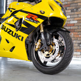 Suzuki GSXR600 K4