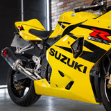 Suzuki GSXR600 K4