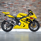 Suzuki GSXR600 K4