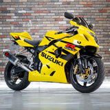 Suzuki GSXR600 K4