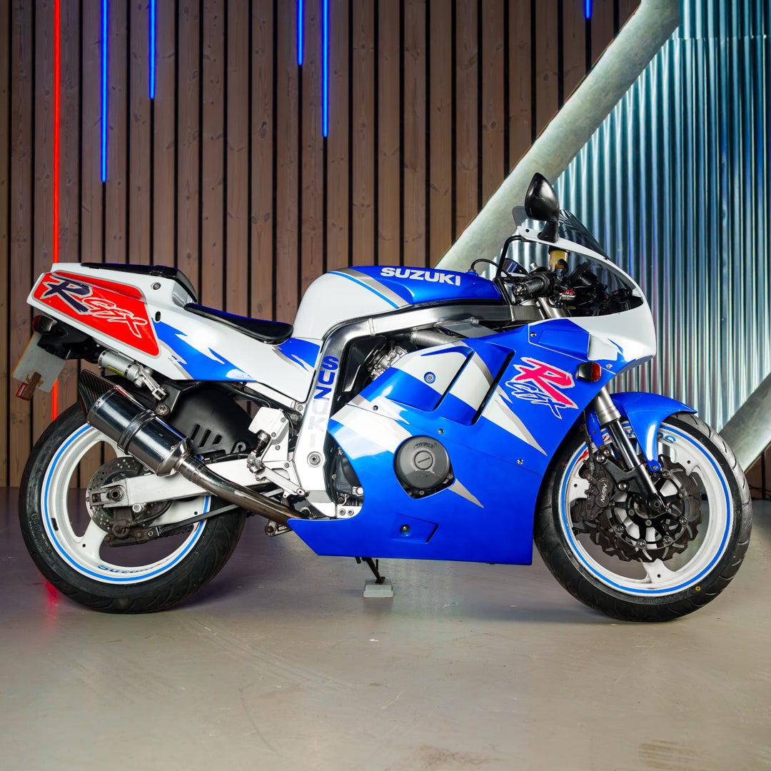 Suzuki GSX-R