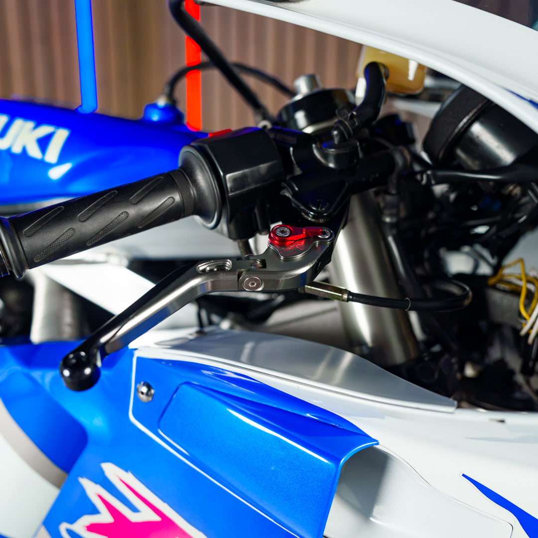 Suzuki GSX-R