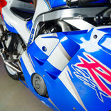 Suzuki GSX-R
