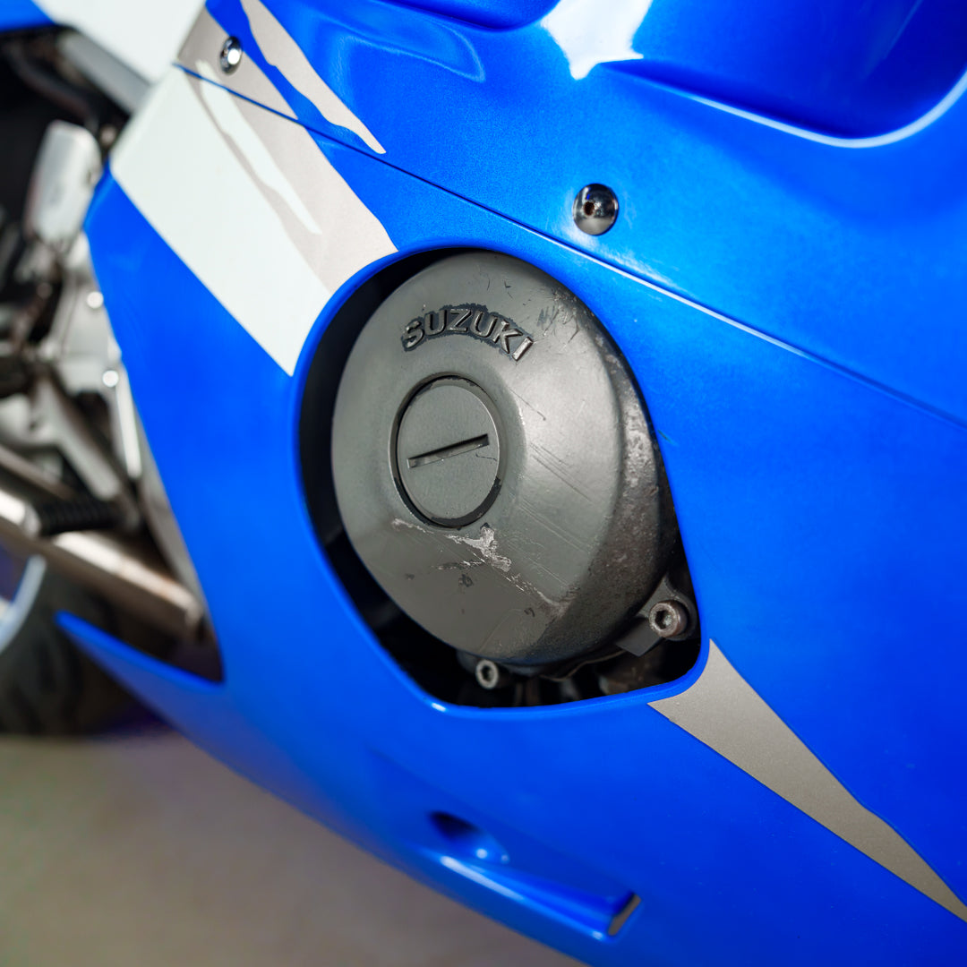 Suzuki GSX-R