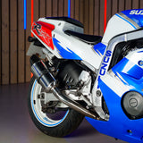 Suzuki GSX-R